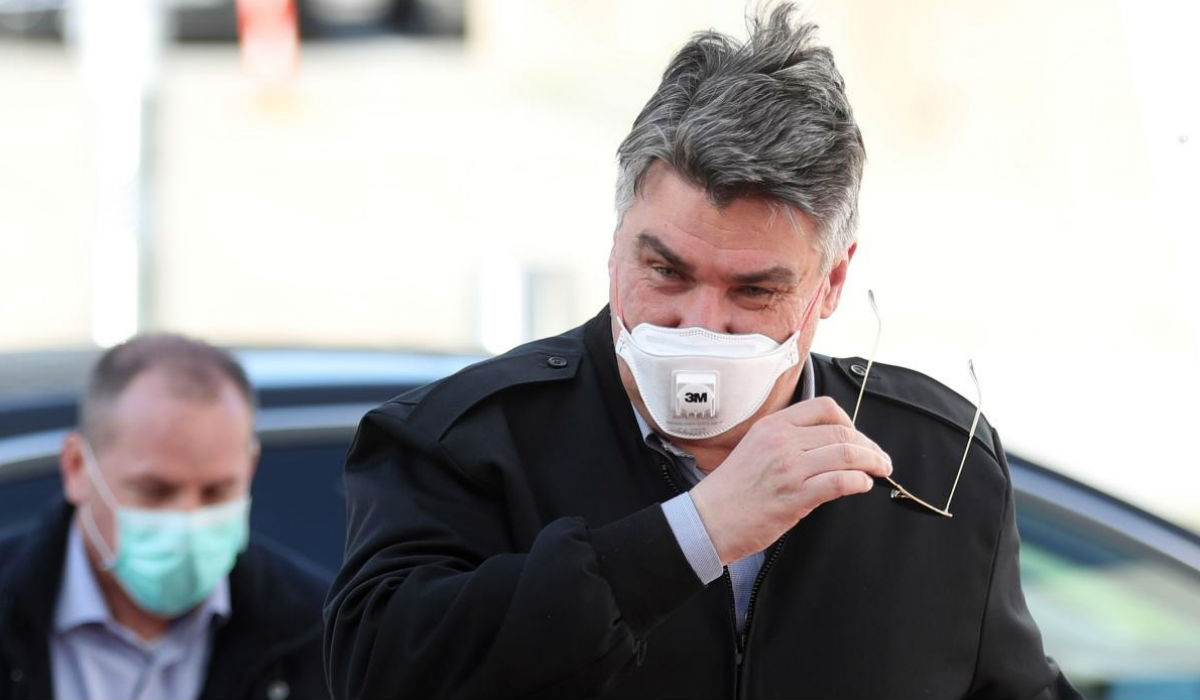 Milanović: Tko bi minimalac u javnom sektoru nije velike pameti, to je smrt sustava