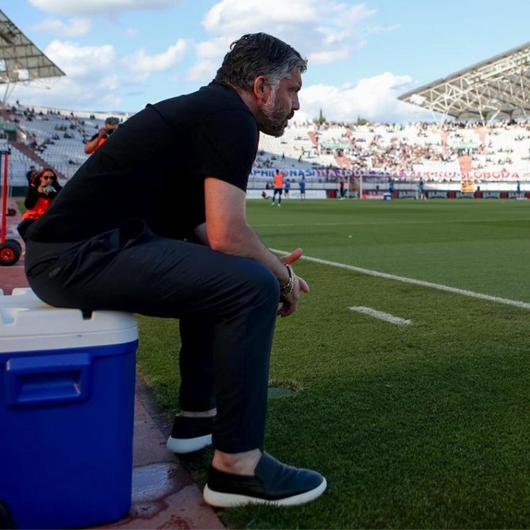 Gattuso odmah dobiva posao u Serie A?