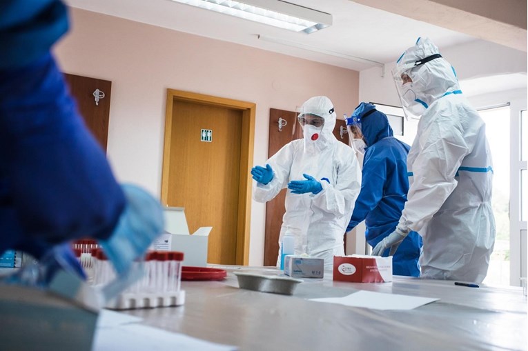18 županija objavilo najnovije podatke o koroni, imamo dva slučaja