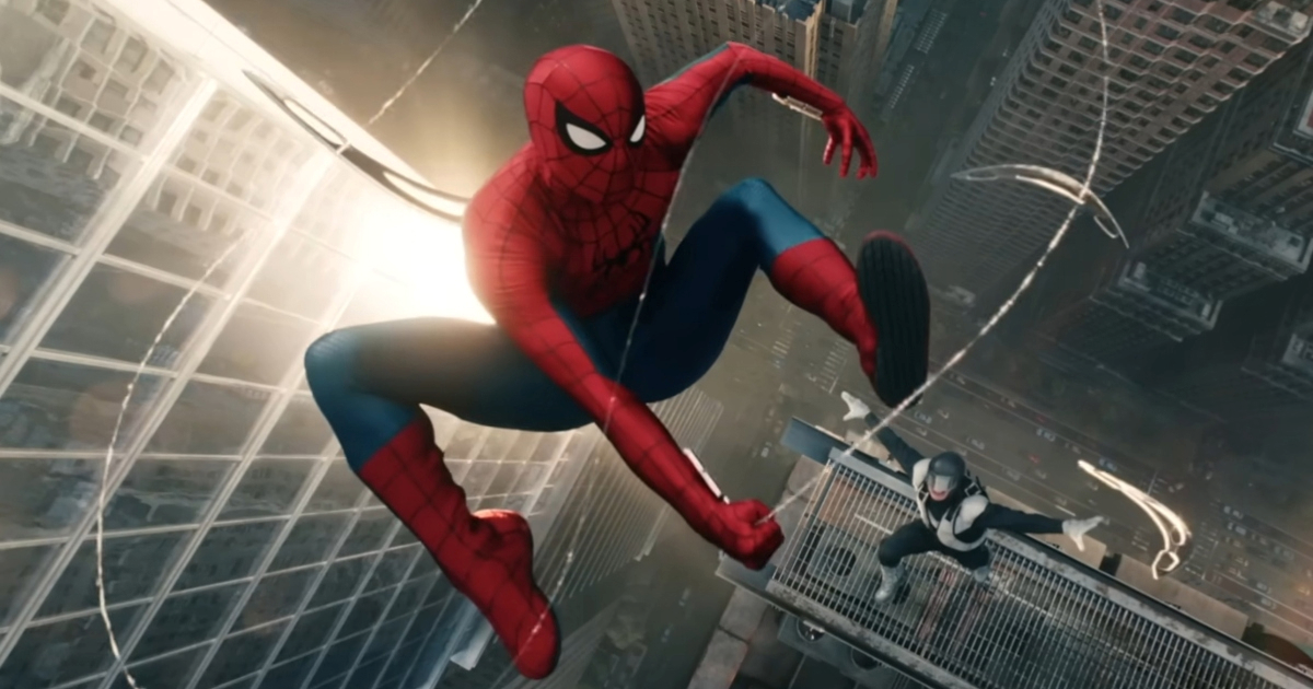 Tom Holland se vraća kao Spider-Man u novom filmu Brand New Day, stigao je trailer