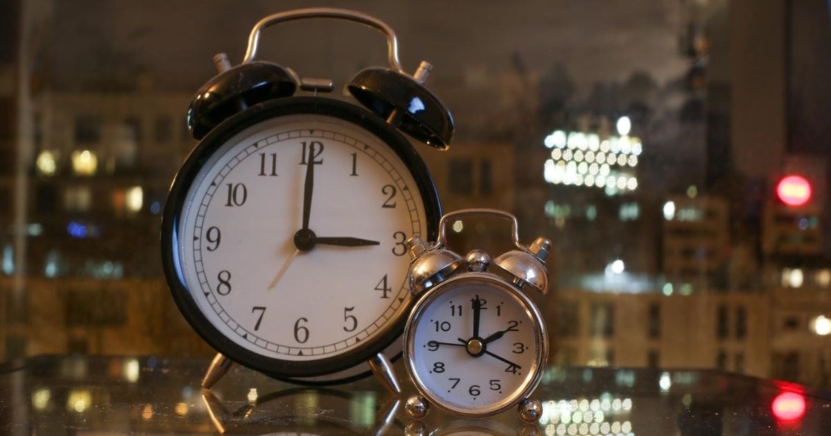 Vrijeme je da prestanemo pomicati sat? Ne tako brzo, kažu članice EU-a