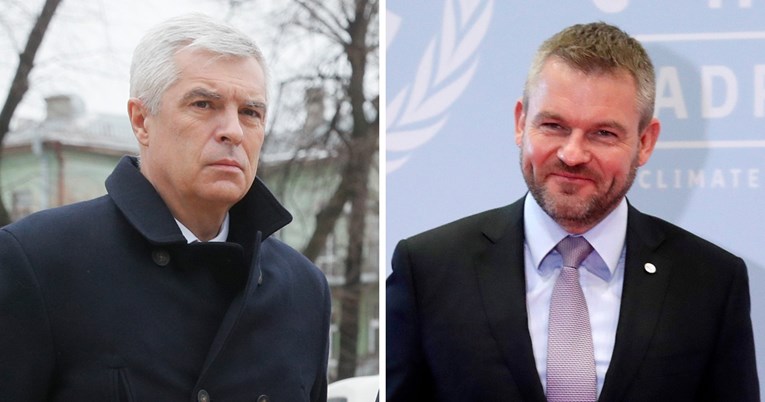 Slovačka uoči predsjedničkih izbora podijeljena u vezi Ukrajine