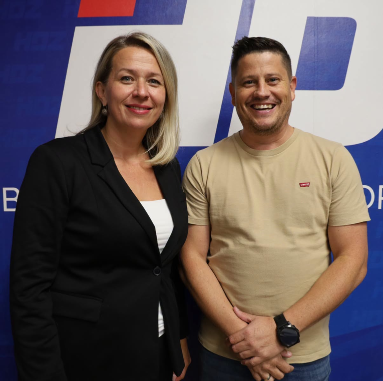 Promjena u bjelovarskom HDZ-u. Predsjednica podnijela ostavku