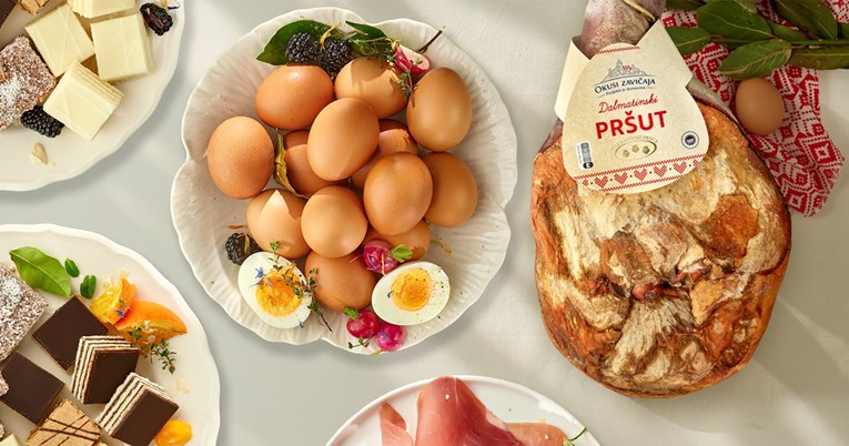 U Lidl je upravo stigla bogata uskrsna ponuda. Cijene će vas iznenaditi