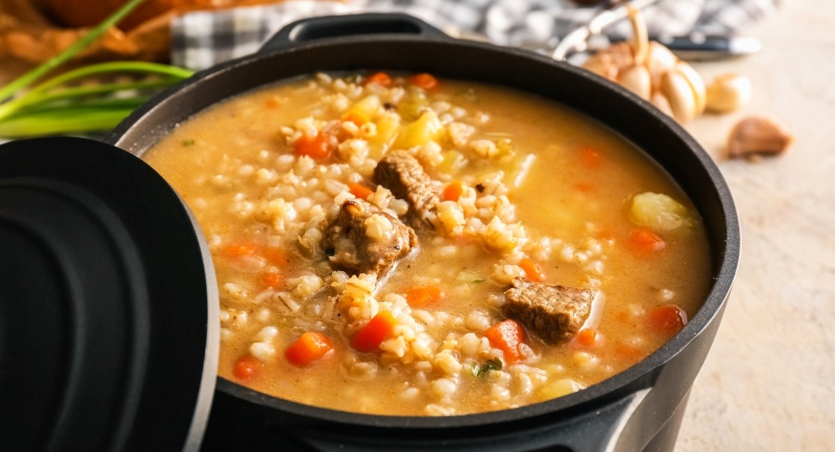 Ostalo vam je mesa od vikenda? Sačuvajte vrijeme i novac i pripremite novo jelo