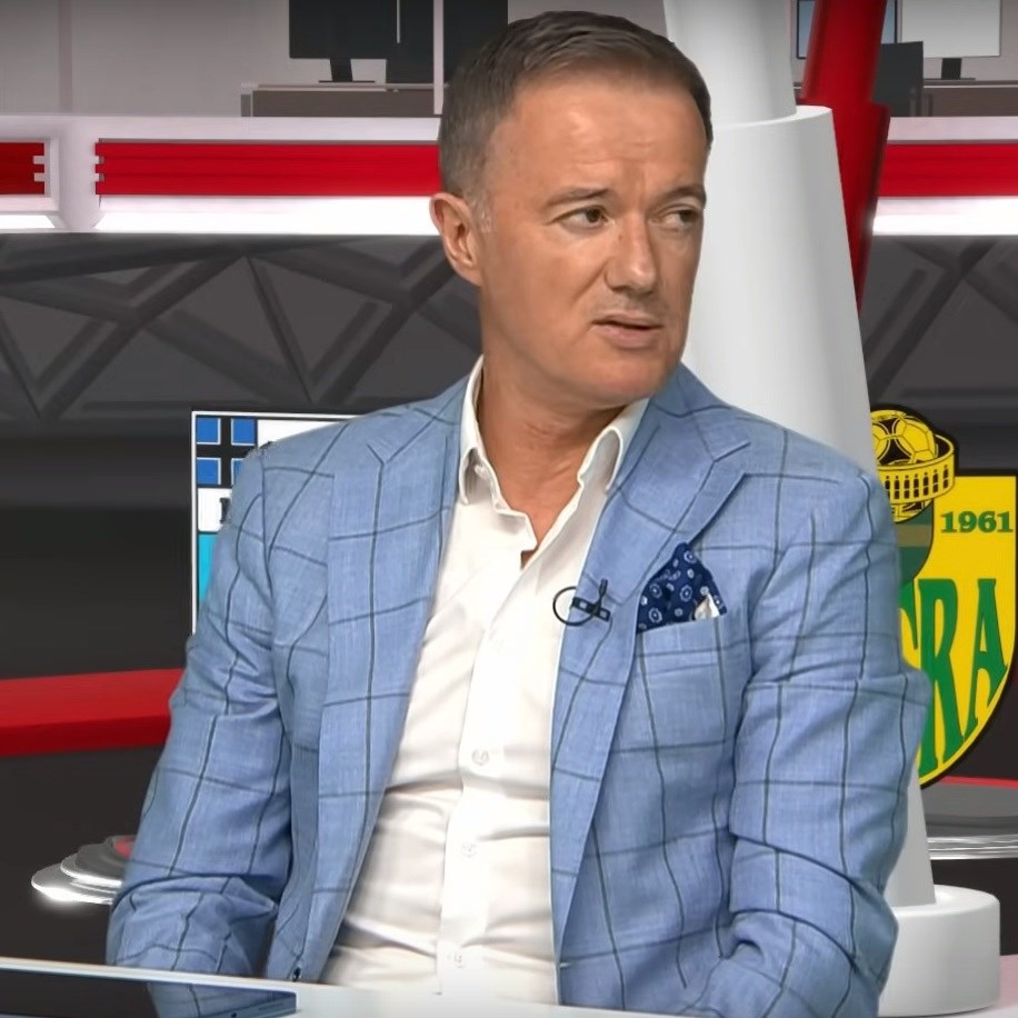 Jeličić: Zbog mediokriteta i mediokretena mi je drago da su utakmice ovako završile