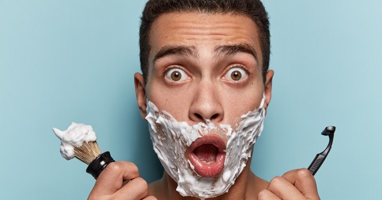 Kako djeluju proizvodi za njegu nakon brijanja i zašto ih koristimo?