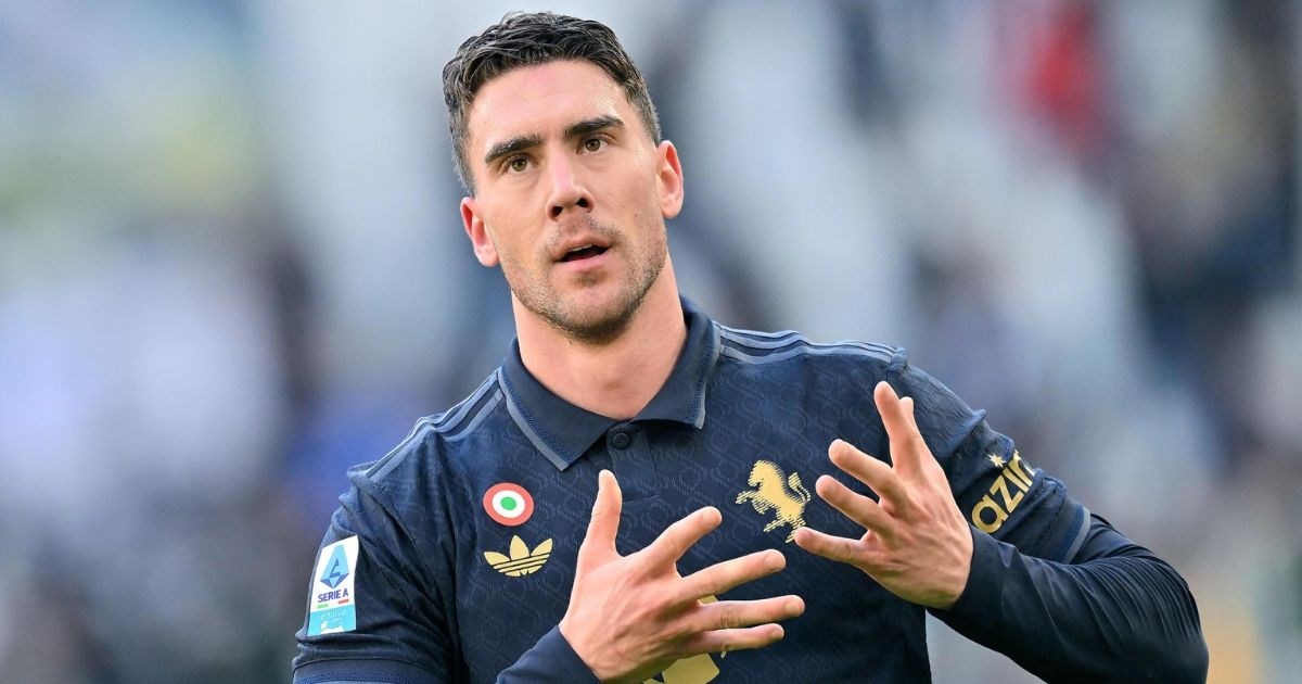 Boto želi dovesti Vlahovića: "Novac nam nije problem"