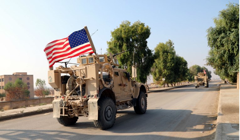 500 američkih vojnika s Kurdima nastavlja borbu protiv ISIS-a na istoku Sirije