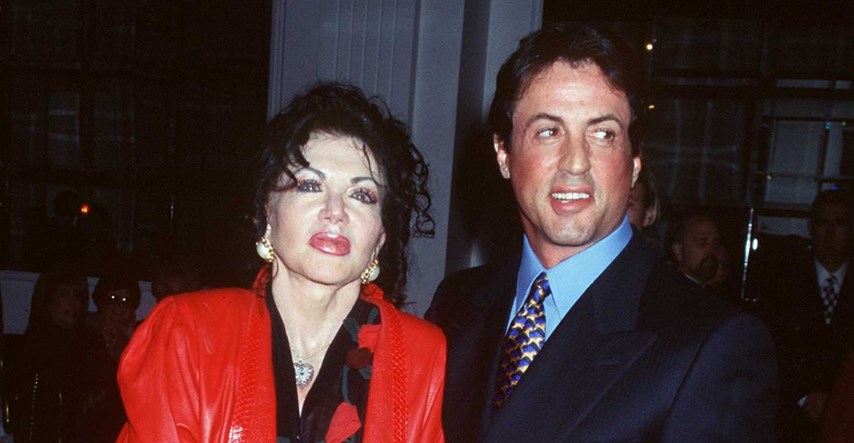 S 98 godina preminula majka Sylvestera Stallonea
