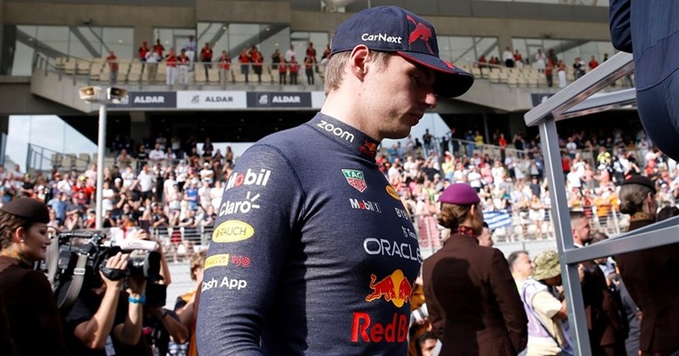 Otac najavio odlazak prvaka Formule 1? "Malo mu je dosta svega"