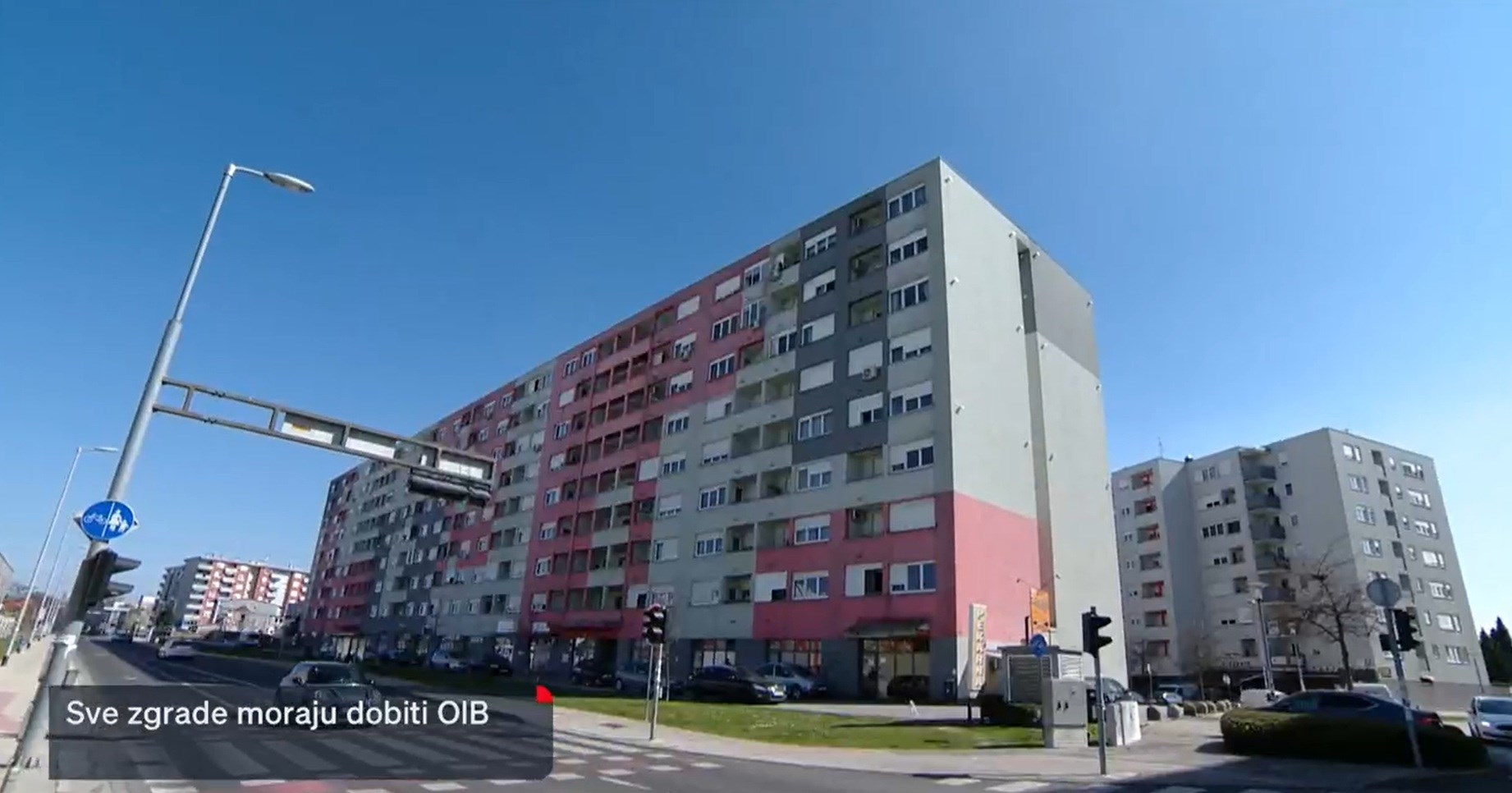 Uvode se velike promjene za zgrade