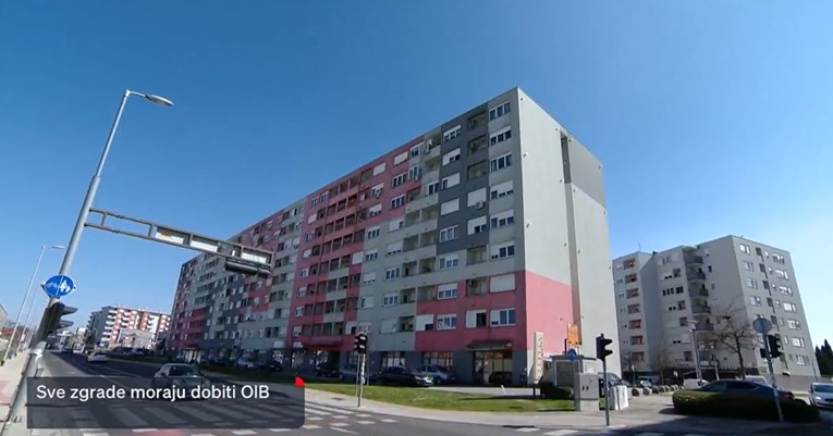 Uvode se velike promjene za zgrade