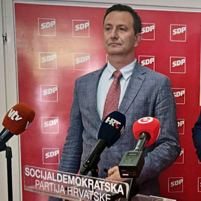 Varaždinski SDP: Afera Pročistač kontaminira i projekt aglomeracije