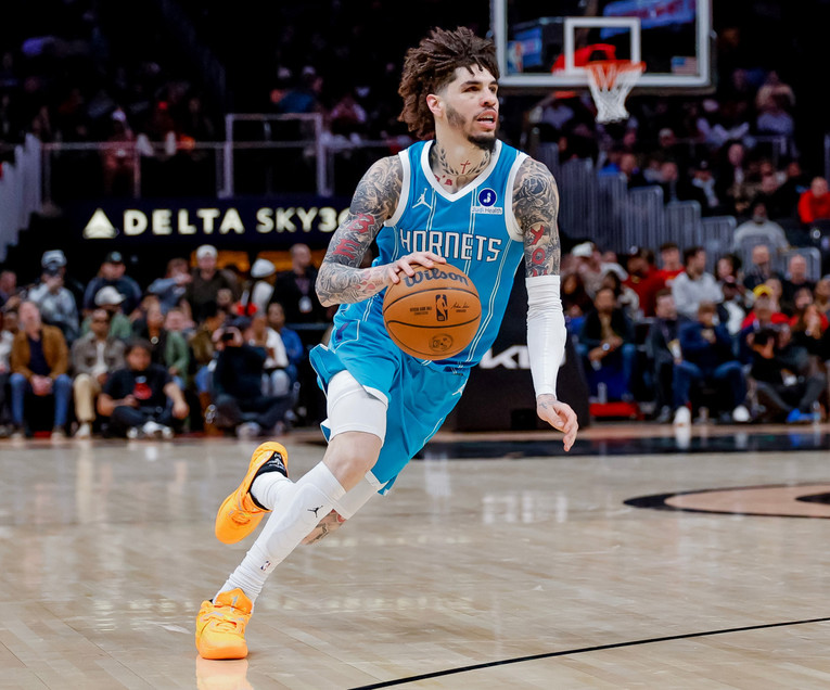 Velika razmjena u NBA ligi. LaMelo Ball mijenja klub