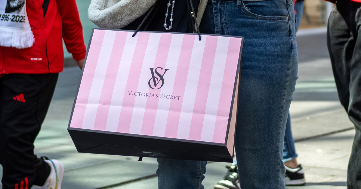 Victoria’s Secret stiže kod nas. Ovo su komadi koje žene kupuju godinama