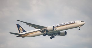 Jake turbulencije na letu London-Singapur. Jedna osoba mrtva, više ozlijeđenih