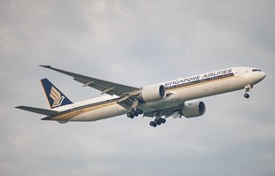 Jake turbulencije na letu London-Singapur. Jedna osoba mrtva, više ozlijeđenih