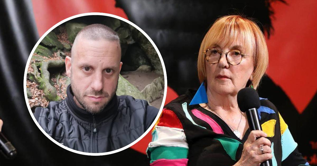Teolog Goran Šarić o smrti Vedrane Rudan: "Žao mi je što nije vjerovala u Boga"