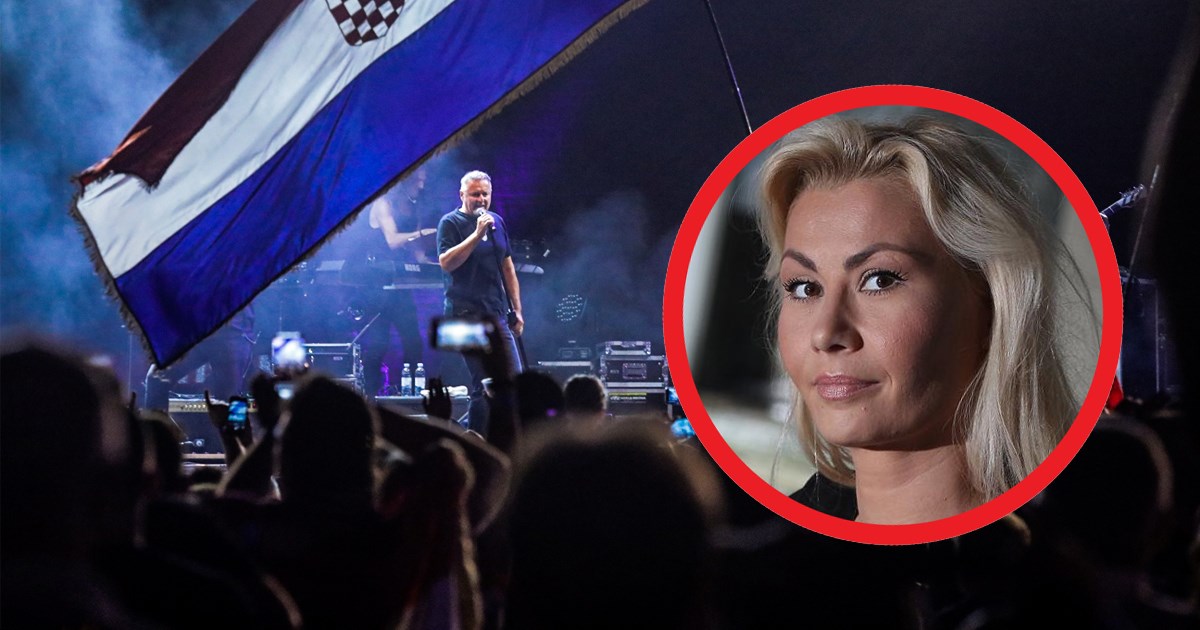 Danka Derifaj: Thompson je izravno odgovaran zbog hajke na mene
