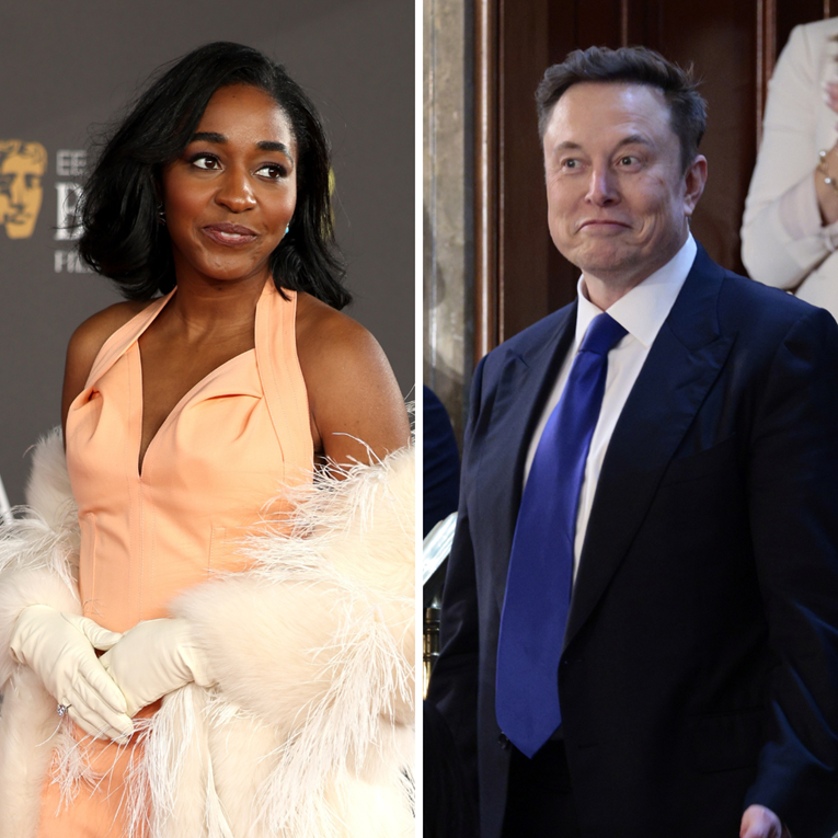 Glumica o Elonu Musku: Zbog njega sam dobivala prijetnje smrću, on je fašist i idiot