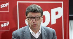 Jovanović: SDP će biti svjetionik u obrani antifašizma te prava žena i slabijih