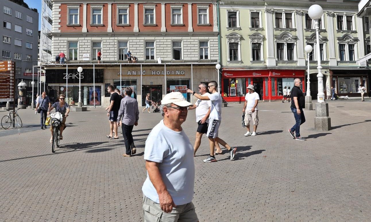 Uskoro kreće isplata energetskog dodatka za umirovljenike, evo koliko ćete dobiti