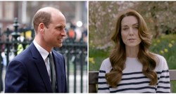 Princ William prvi put se oglasio na Instagramu nakon Kateinog videa pa iznenadio sve
