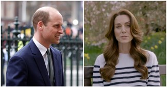Princ William prvi put se oglasio na Instagramu nakon Kateinog videa pa iznenadio sve