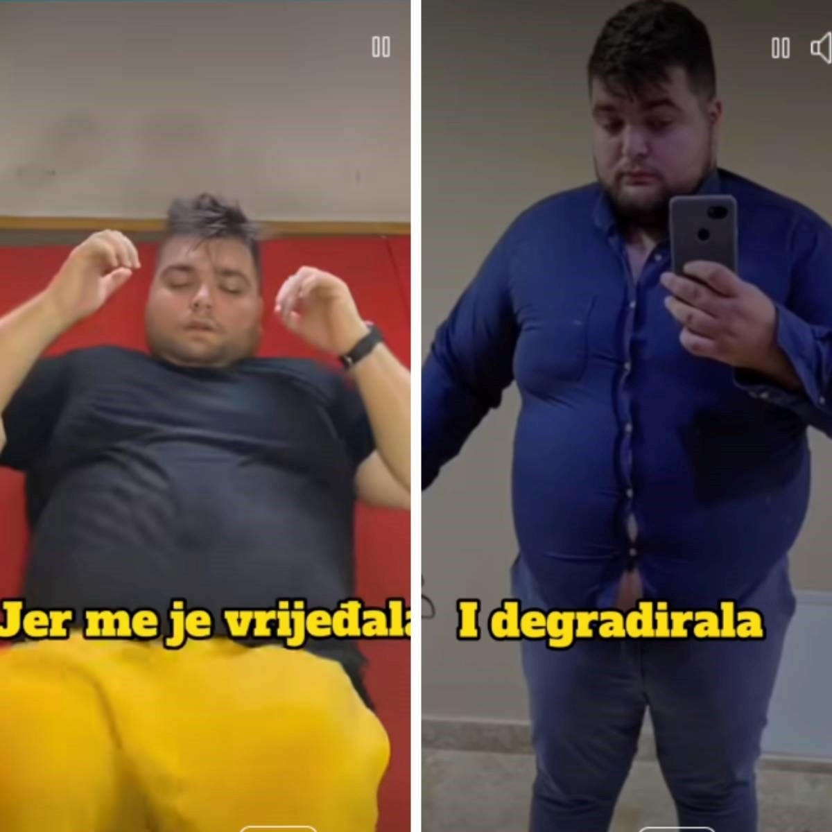 Influencer iz BiH optužio produkciju ŽNV-a da su ga vrijeđali. Oglasio se RTL