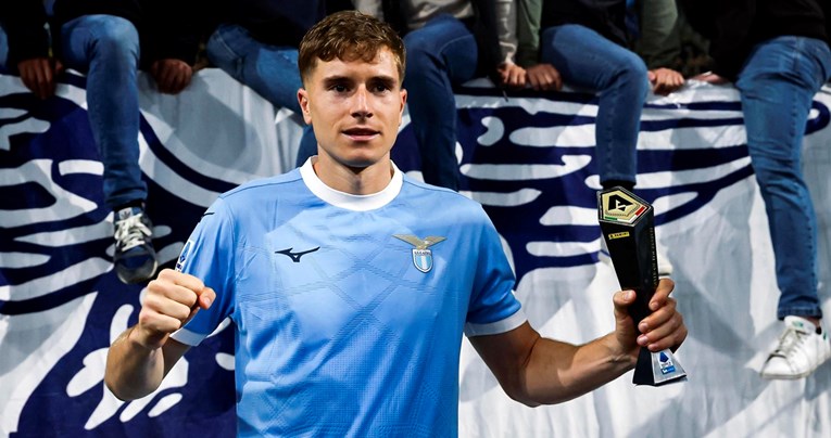 Francuzi: Hrvatski igrač bio je nepoželjan. Sad je nedodirljiv