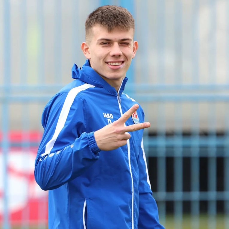 Slaven Belupo se oglasio usred priča o Jagušićevu transferu