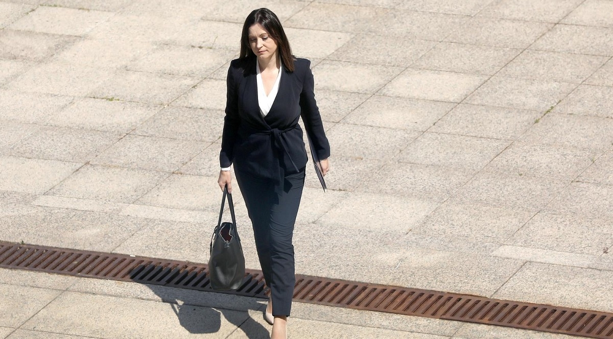 HDZ-ova ministrica: Bio mi je šok vidjeti priču o pljački Ine u medijima