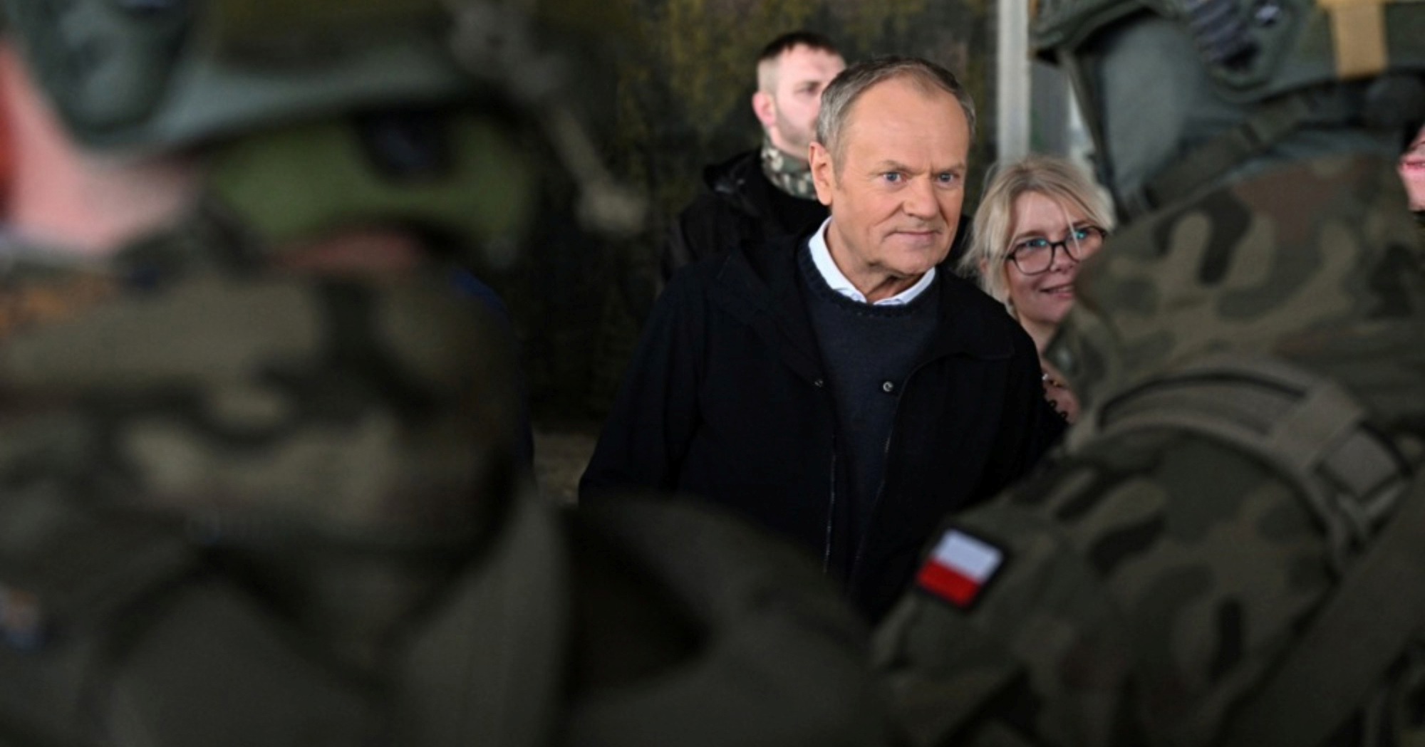 Poljska pokrenula istragu o Epsteinovoj mreži