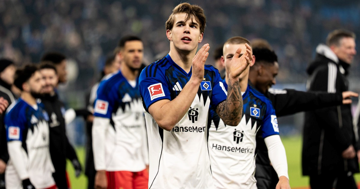 Poznata stranica o Vuškoviću: Ovo je zapravo ludo. Vrijednost mu je drastično porasla