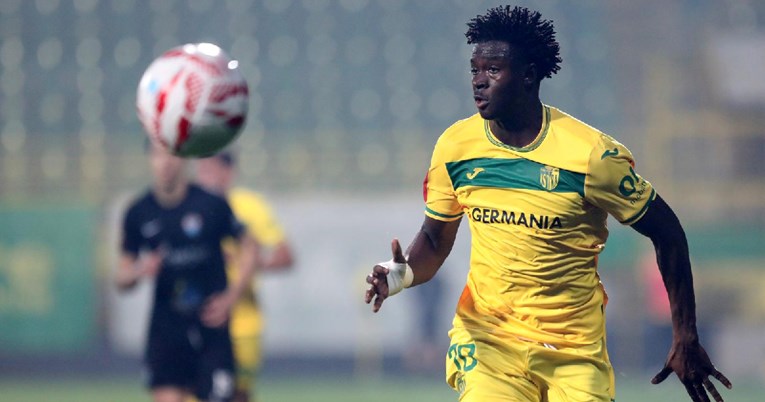 Službena stranica OI-a posvetila tekst SHNL igraču: Preko Pule do ostvarenja sna