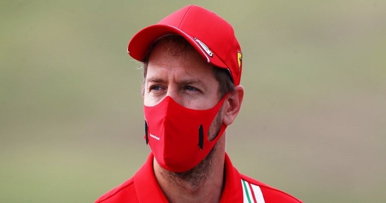 Vettela u Aston Martin privukli dobri rezultati momčadi i promjena pravila