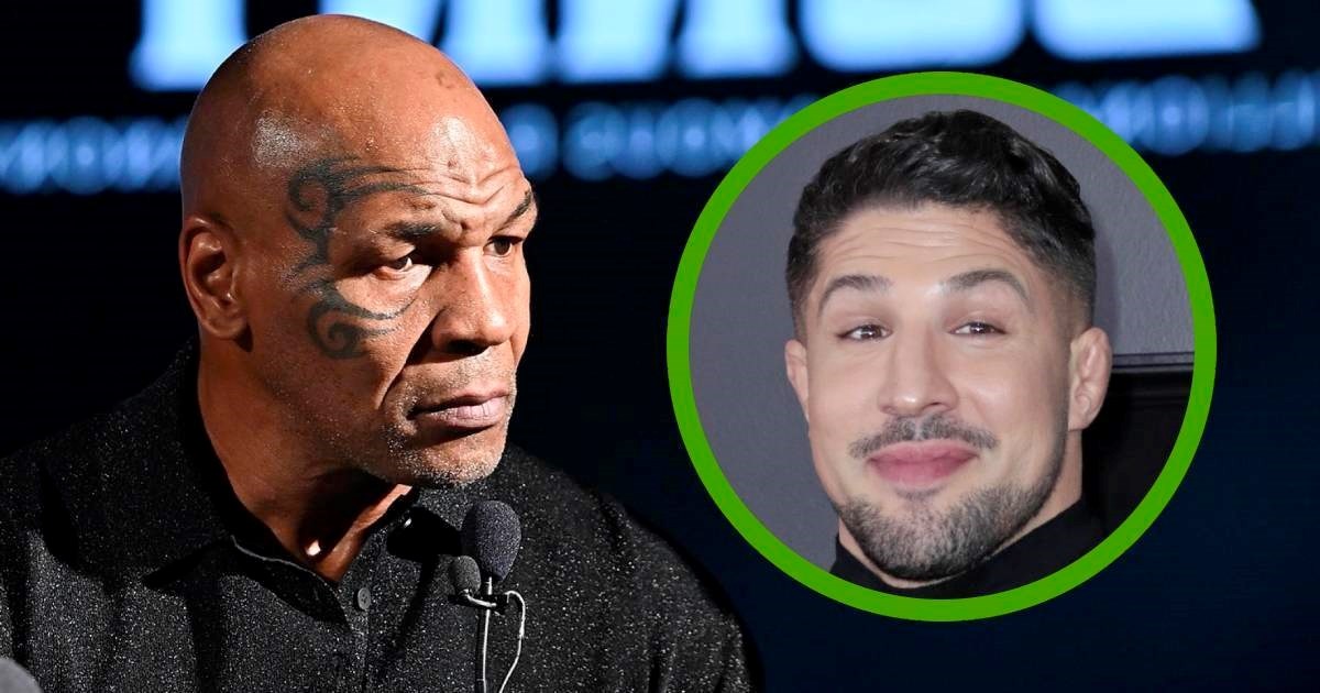 Nokautirao je Cro Copa, a sada prijeti Tysonu: Prebio bih ga za minutu