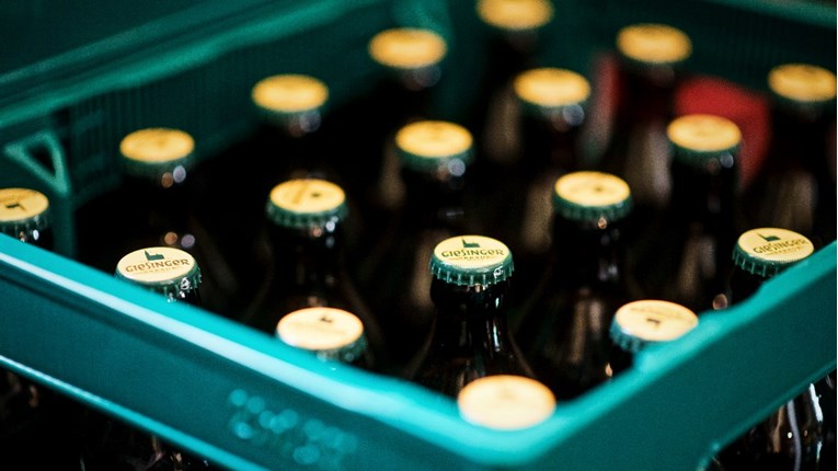 Njemačke pivovare upozoravaju na nestašicu pivskih boca u ljetnoj sezoni