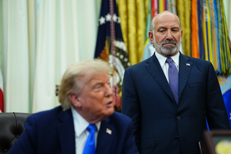 Trumpova administracija opet zadovoljna Anthropicom. Spor s Pentagonom se smiruje