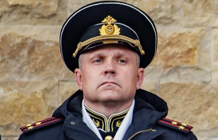 Ukrajina tvrdi: Ubili smo još jednog važnog ruskog zapovjednika