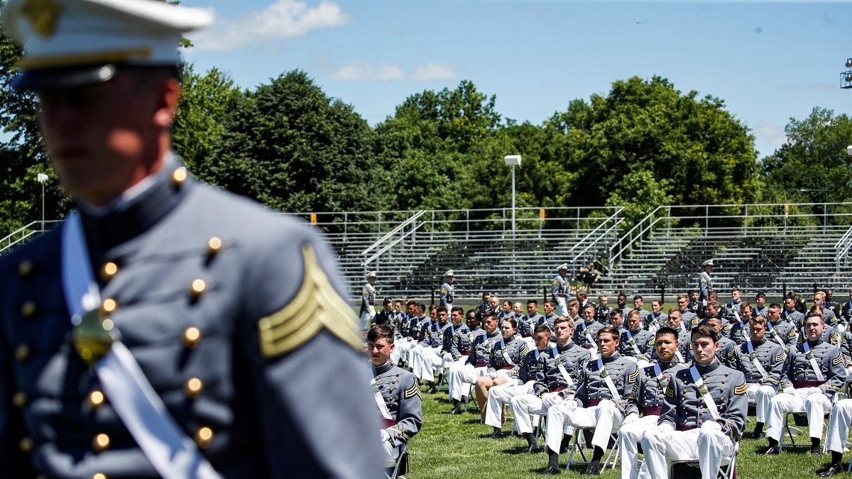 Studenti američke vojne akademije West Point masovno varali na ispitima iz matematike