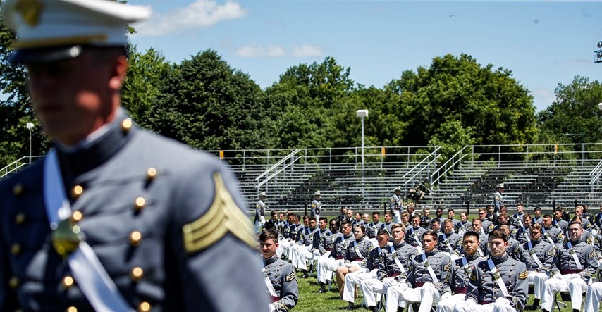 Studenti američke vojne akademije West Point masovno varali na ispitima iz matematike