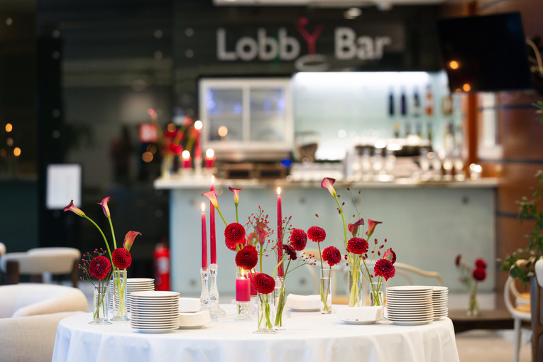 Hotel Dubrovnik predstavio novo lice Lobby Bara i Tea Time koncept