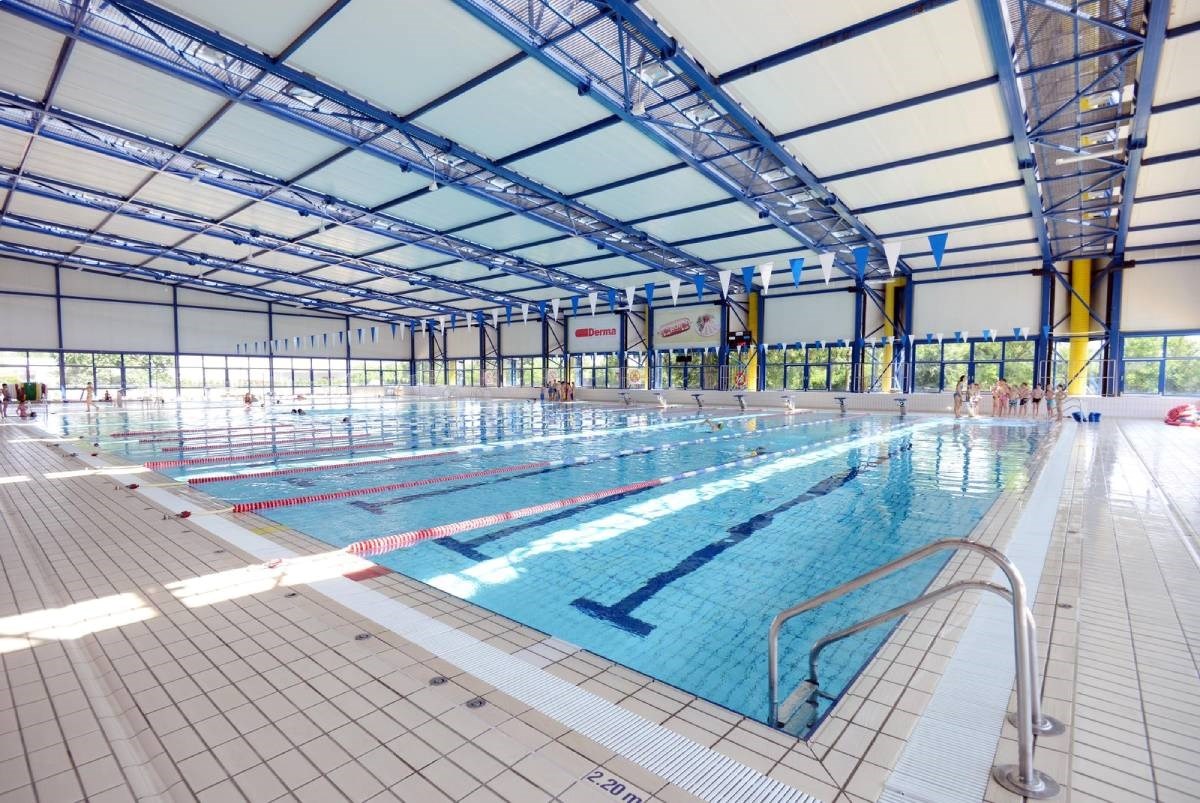 Čovjek (70) se utopio u bazenu u Varaždinu