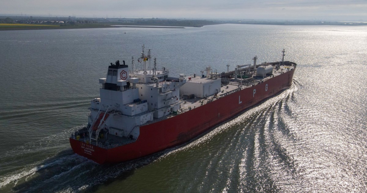 EU razmatra uvođenje brže zabrane ruskog LNG-a