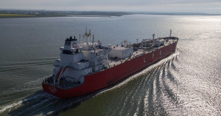 EU razmatra uvođenje brže zabrane ruskog LNG-a