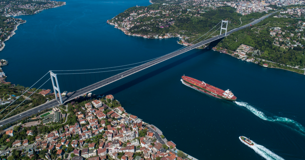 Turska ide u privatizaciju dva ključna mosta u Istanbulu