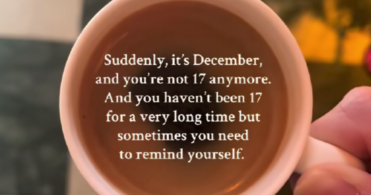 Nostalgični TikTok trend svake zime osvaja internet