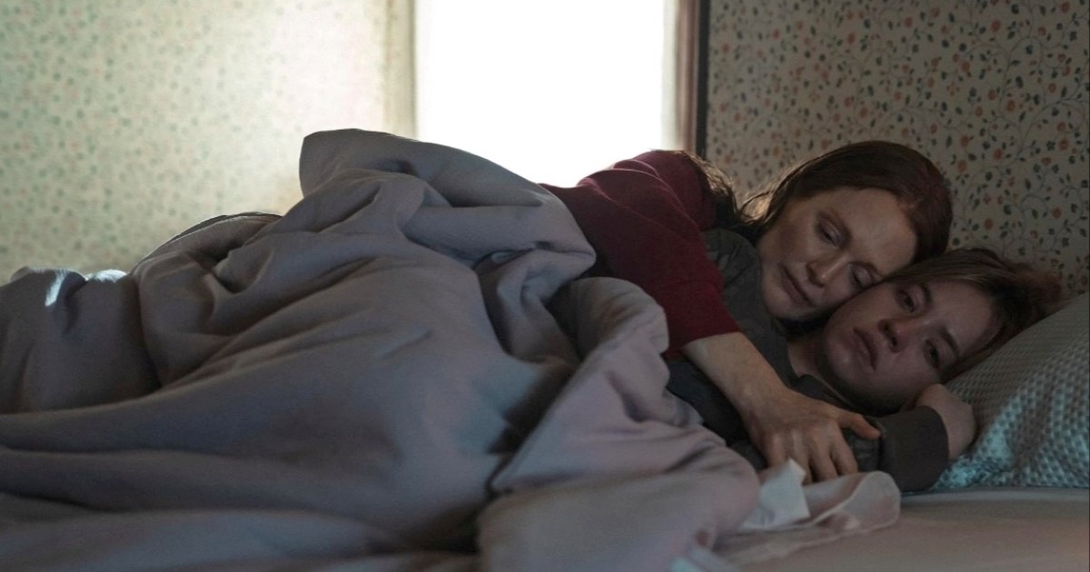 Julianne Moore hvali Sydney Sweeney: "Tako je profesionalna i talentirana"